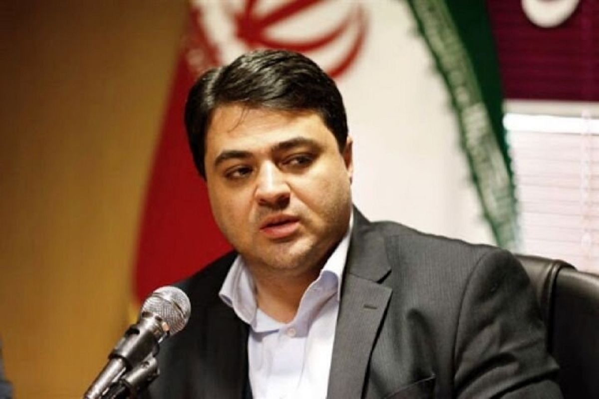کیوان گردان