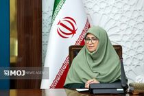 دعوت به کاشت نهال و امیدآفرینی برای آینده ایران
