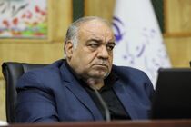 رصد دقیق مرزهای کرمانشاه برای پیشگیری از ورود کرونا
