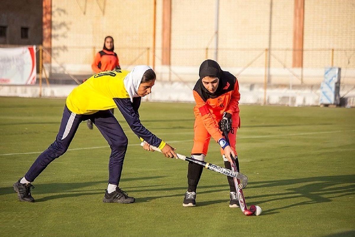 بانوان ورزشکار
