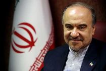 وزیر ورزش به کاروان ایران در بازی های پاراآسیایی تبریک گفت