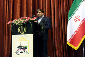 نظام از همه امکانات برای محافظت از فرهنگ مجاهدت و مقاومت استفاده کند