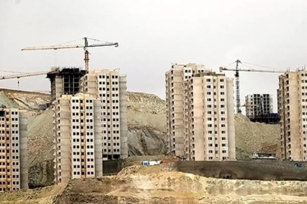 تامین مالی ۳۰ هزار واحد نهضت ملی مسکن در دستور کار است