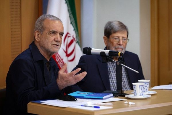 بهره‌گیری از ظرفیت دانشگاه‌ها برای رفع ناترازی‌ها ضروری است