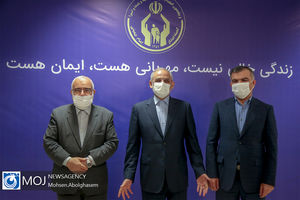 نهمین نشست شورای هماهنگی ارتقای آموزشی مناطق محروم