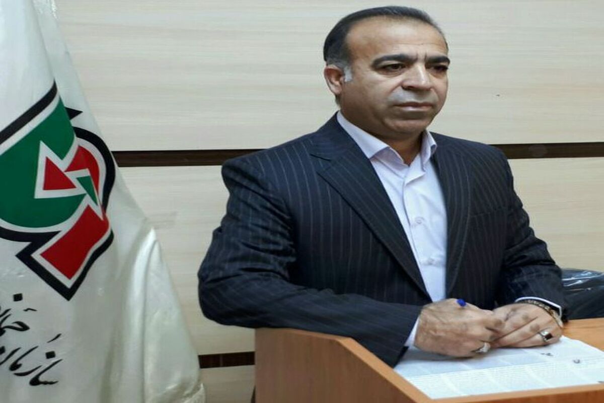 حسنی . ایلام