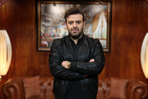 کتاب‌باز امشب میزبان بهرنگ علوی می شود