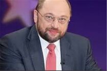 واکنش شدید «شولتز» به اظهارات تحقیر آمیز «ترامپ» علیه آلمان و اروپا
