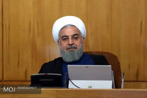 برنامه‌ های رییس جمهور در روز سوم سفر خود به نیویورک