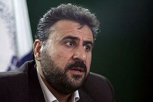 حاکمیت لابی‌گری‌ها برای دریافت بودجه خسارات معضل بزرگی است