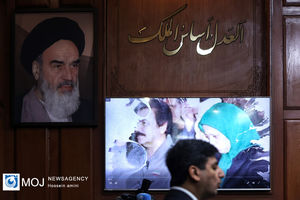 متهمان دیگر دادگاه منافقین را بشناسید