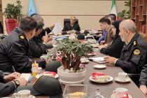 هم‌افزایی قضایی و انتظامی در مازندران برای اجرای قاطعانه احکام افزایش می‌یابد