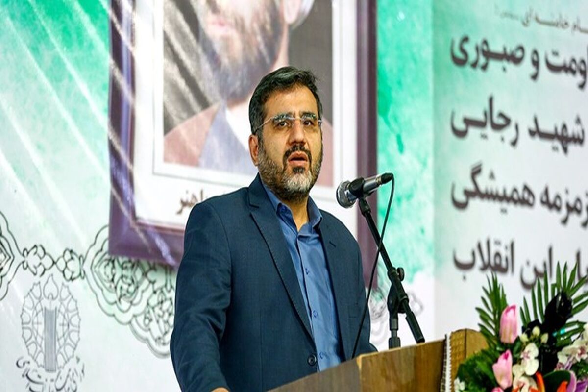 محمدمهدی اسماعیلی