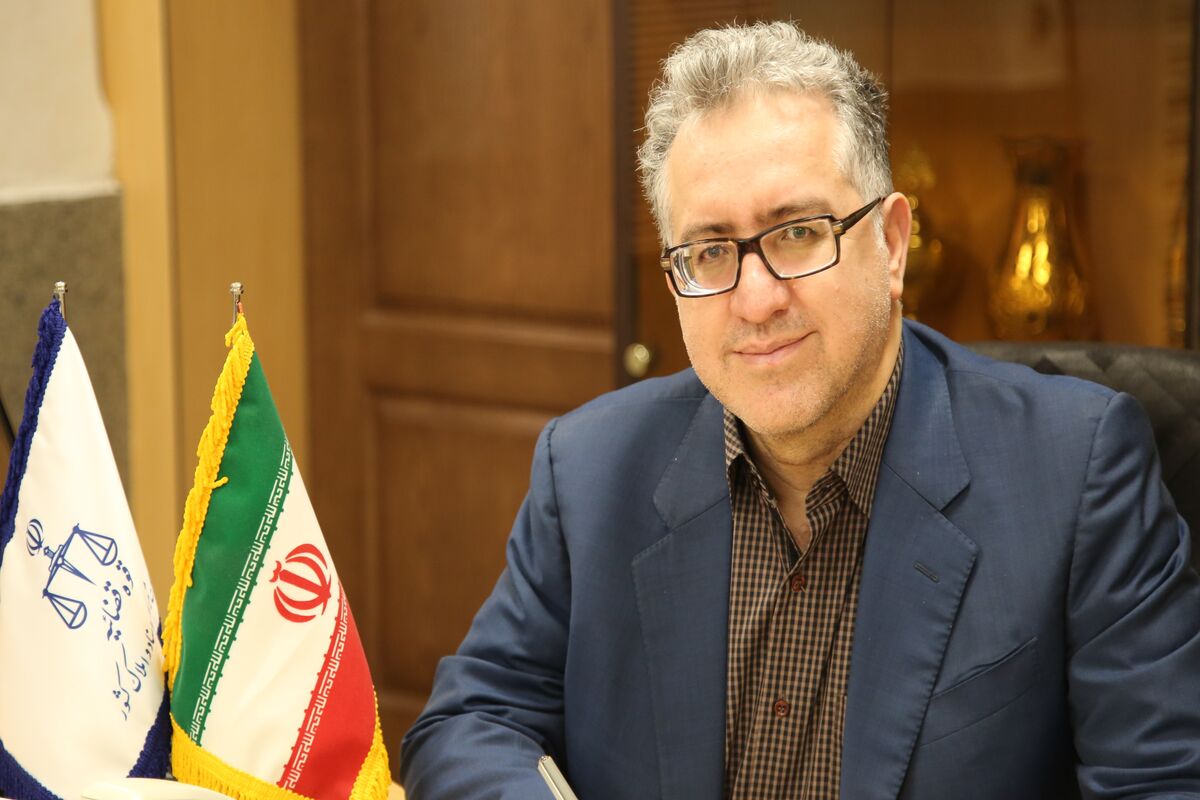 آقای ادب