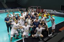 لژیونرها سلاح ایران هستند