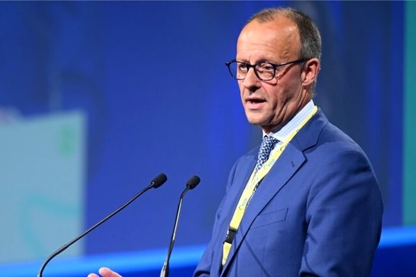 رفتار پوتین شبیه هیتلر است