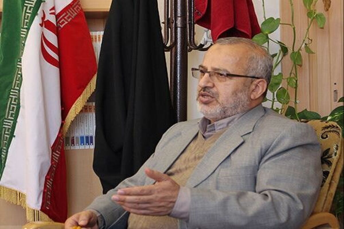  شاهچراغی