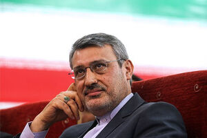 بعیدی نژاد درباره فرد بازداشت شده تیم مذاکره کننده هسته ای توضیحاتی نوشت