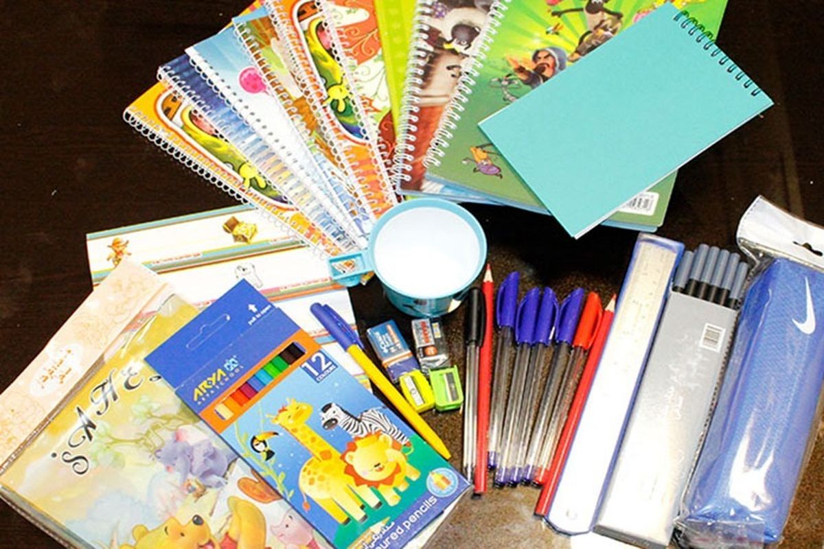 لولزم تحریر