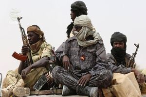 هلاکت ۸ عضو ارشد بوکوحرام توسط ارتش نیجریه