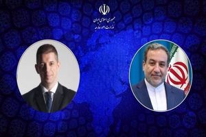 وزیر خارجه صربستان به عراقچی پیام تسلیت داد