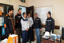 مدیرعامل فولاد سنگان: رفع دغدغه کارگران فولاد سنگان از اولویتهای ماست