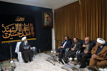 نیروهای انقلابی باید هوشیارباشند