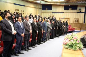 بزرگداشت امیربانو کریمی در انجمن مفاخر برپا می‌شود