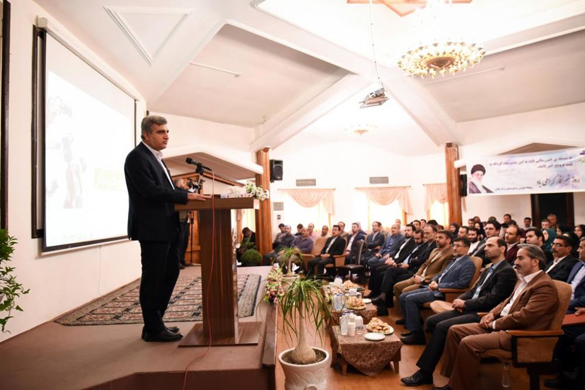 استاندار گیلان