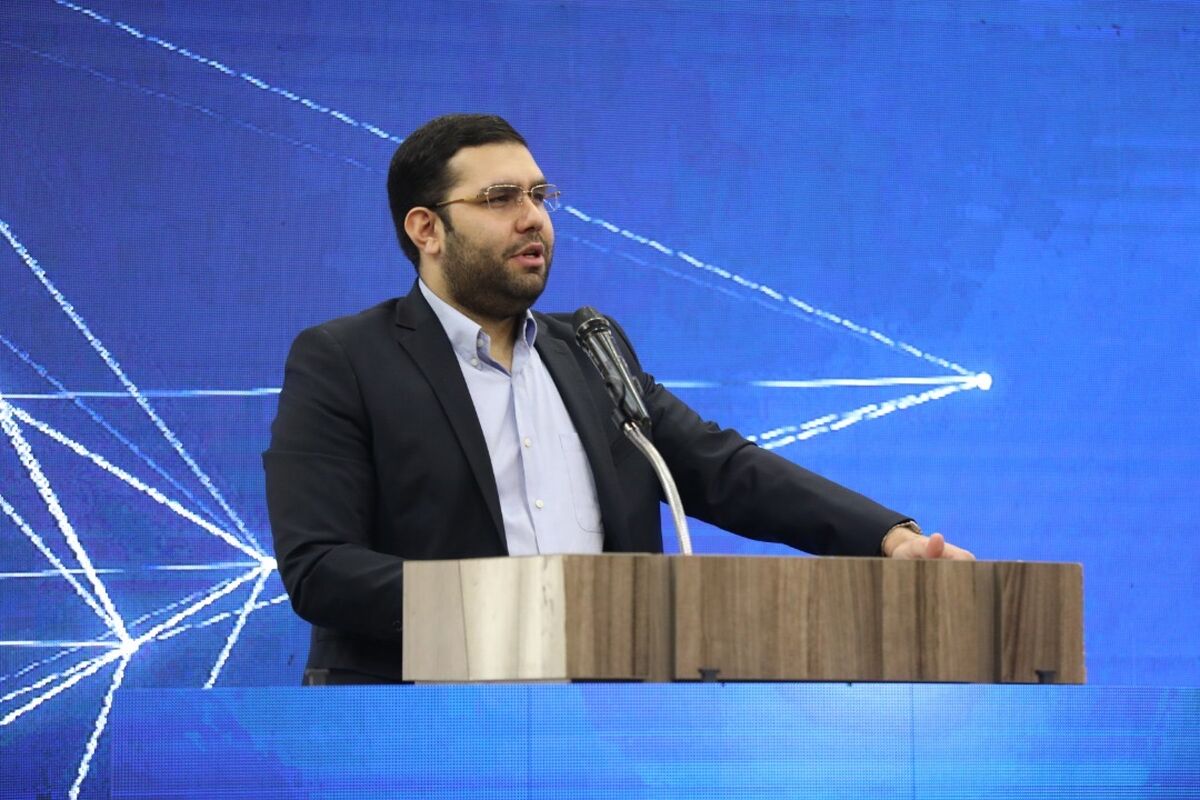  مجمع عالی کارآفرینان