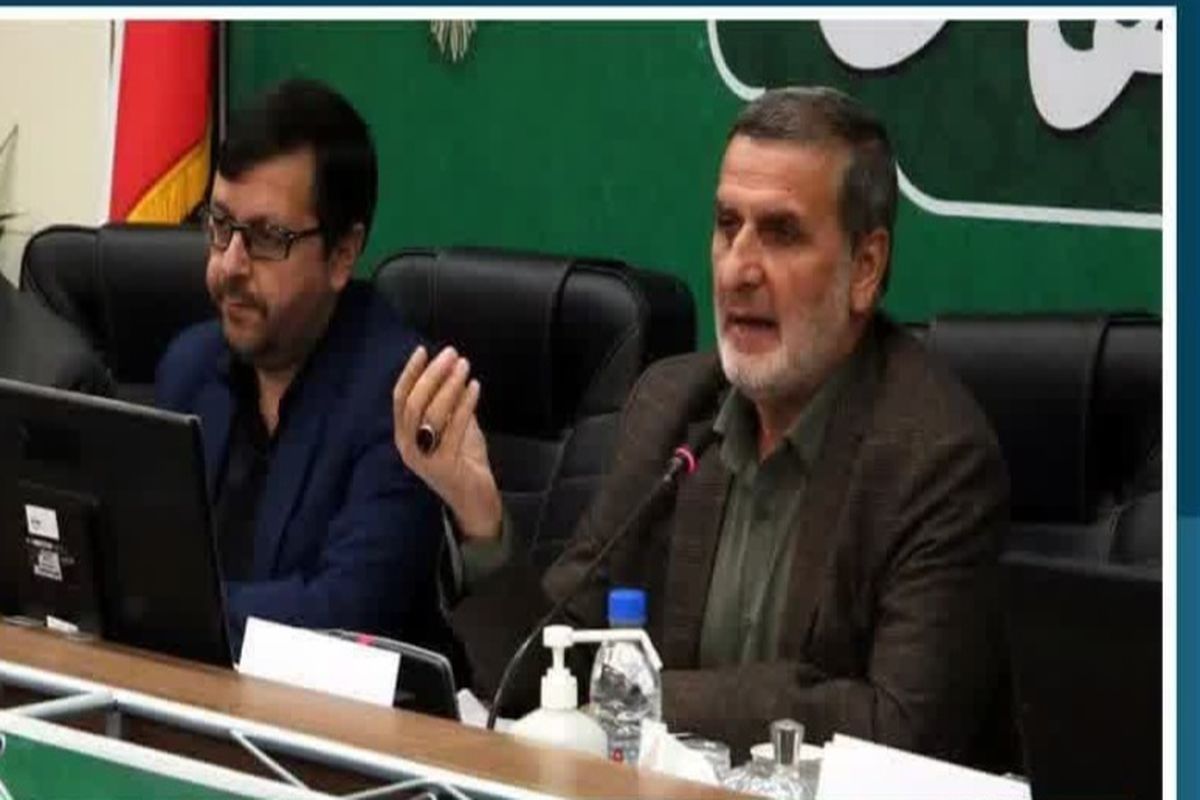 جان‌ نثاری