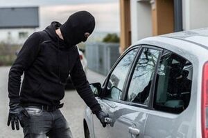 باند سارقان غیر بومی خودرو در چالوس منهدم شد