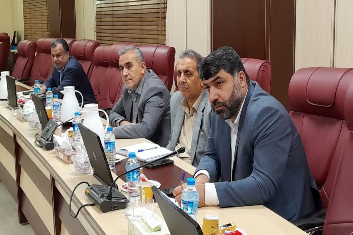 دادستان خوزستان 