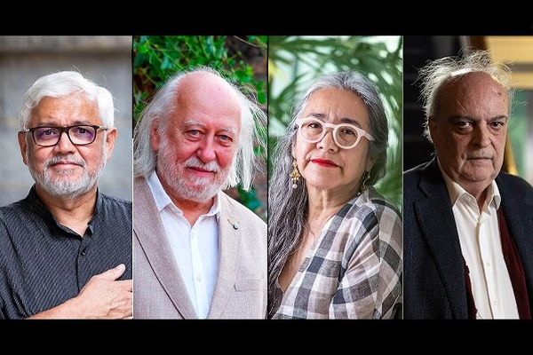 شانس‌آوران نوبل ادبیات ۲۰۲۵ معرفی شدند