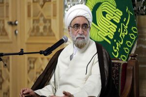 نیروی انتظامی از خادمان امنیت و امنیت آفرین هستند