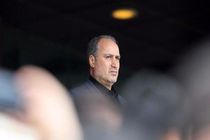 مهدی تاج رئیس فدراسیون فوتبال شد