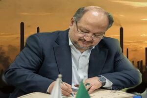 نقطه عزیمت ما در مأموریت خطیر «نجات محیط زیست» تغییر نگاه‌ها و رفتارها است