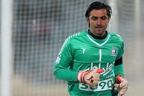 کاپیتان استقلال به پدیده پیوست