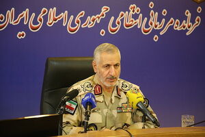 تیم تروریستی در مرزهای جنوب شرق کشور منهدم شد