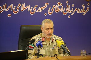 توقیف ۴ فروند شناور در دریای عمان