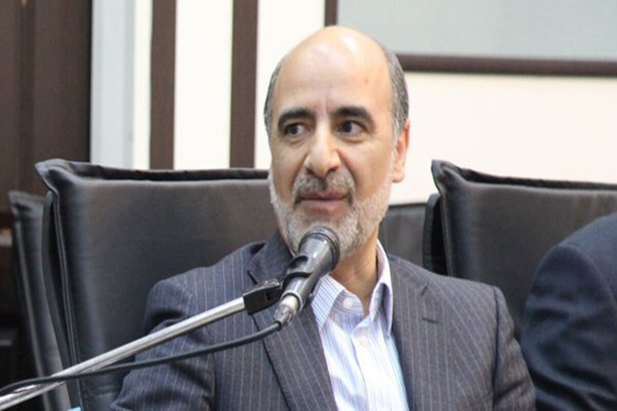 دادستان دیوان محاسبات کشور