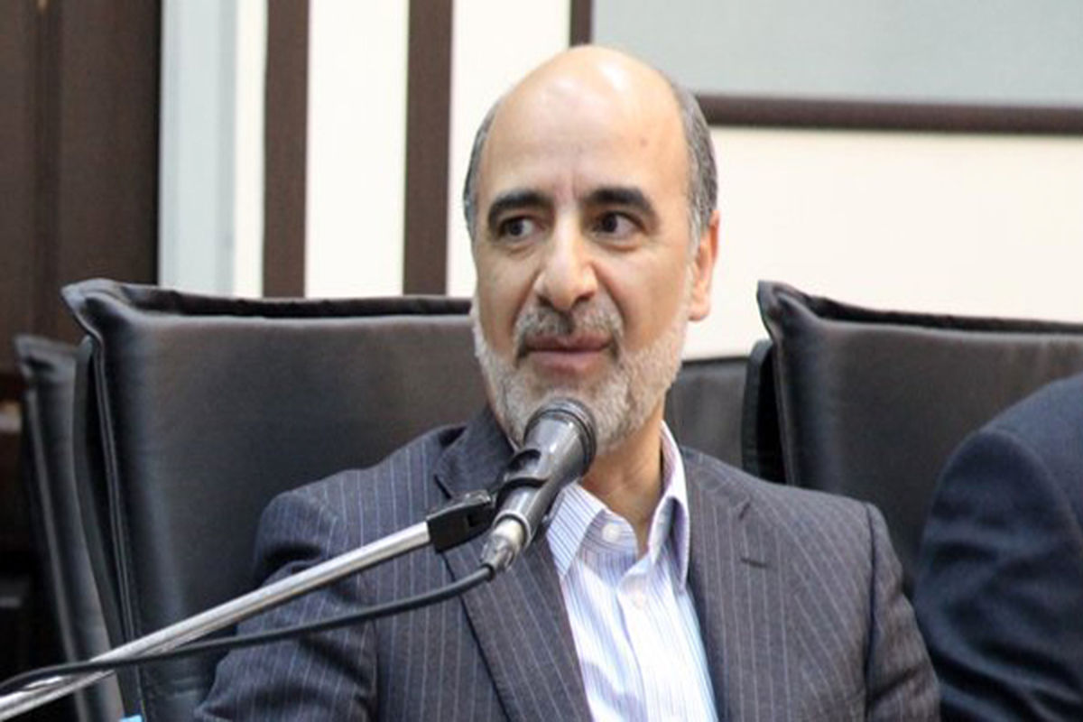 دادستان دیوان محاسبات کشور