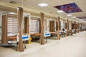 ۱۲ پروژه بهداشتی و درمانی در کردستان افتتاح می‌شود