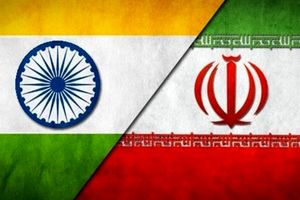 The value of trade between Iran-India declared