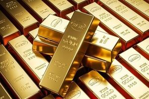 طلای جهانی سومین افت هفتگی را ثبت کرد