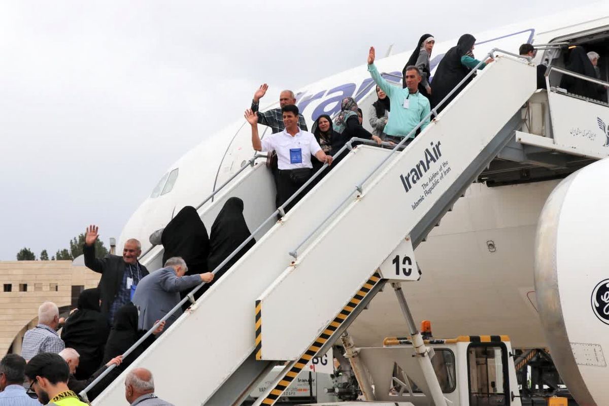 مسافران نوروزی 