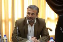 در صورت رخ‌ دادن زلزله بزرگ در شهر قم با مشکلات بسیاری روبه رو می‌شویم