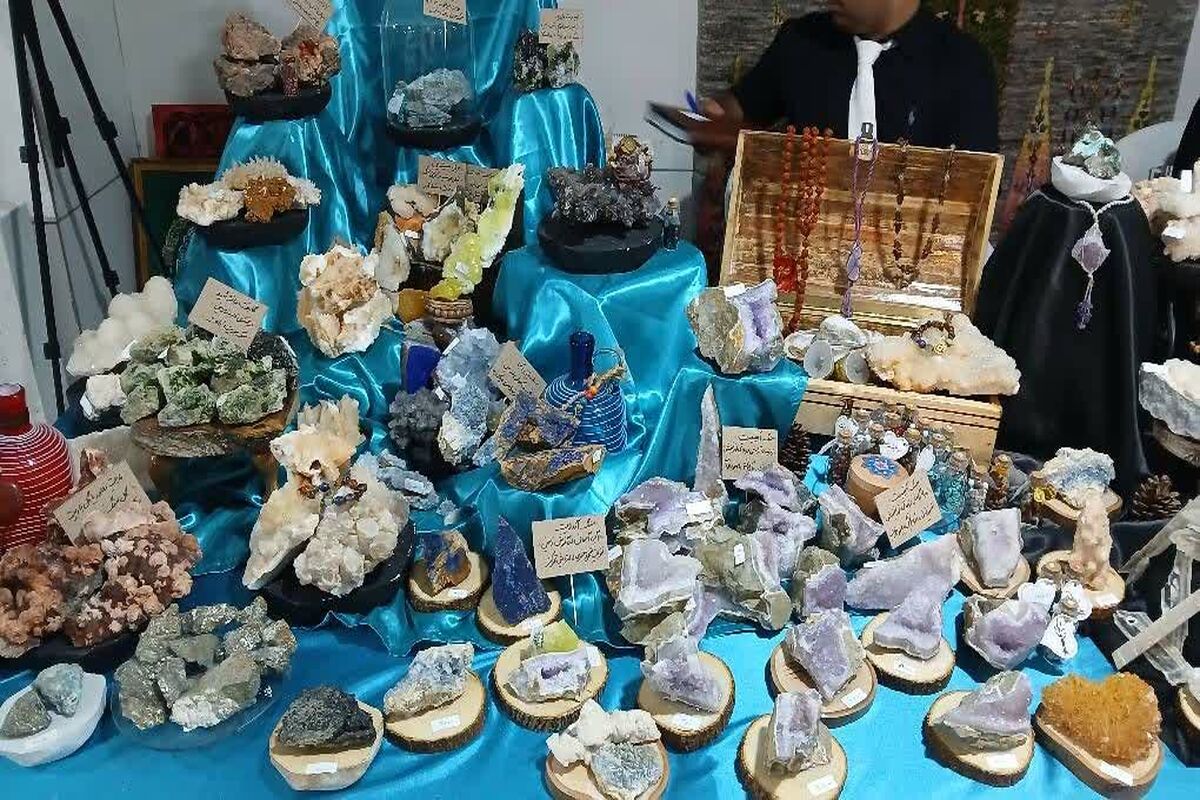 میراث فرهنگی فارس 