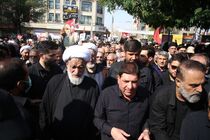 سردار رشید میراث‌دار مقاومت و مغز متفکر نبردهای سرنوشت‌ساز ایران بود
