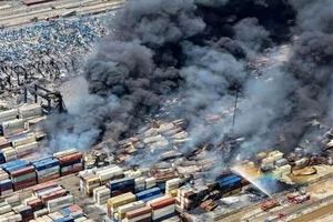 اعلام خسارت کالاهای آسیب‌دیده در گمرک شهید رجایی منوط به اظهار در سامانه است